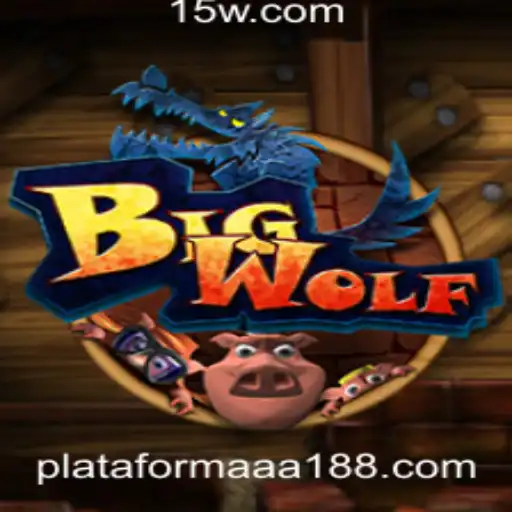 BigWolf: Um Mergulho no Mundo das Aventuras de Plataforma
