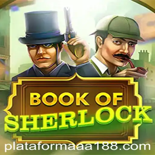 Explorando o Mundo do Jogo BookOfSherlock na Plataforma AA188
