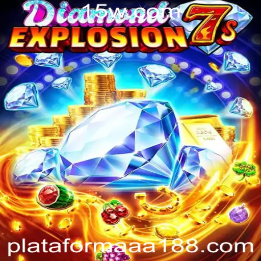 Explorando DiamondExplosion7s na Plataforma aa188: Um Guia Completo