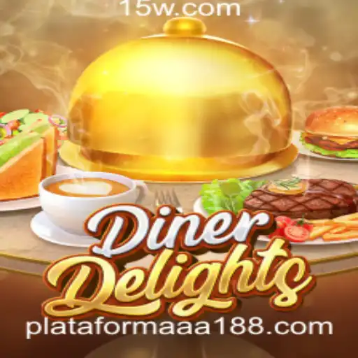 DinerDelights: Explorando a Nova Sensação da Plataforma AA188