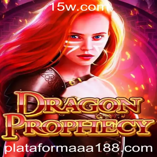 Descubra DragonProphecy: O Jogo de Fantasia da Plataforma aa188