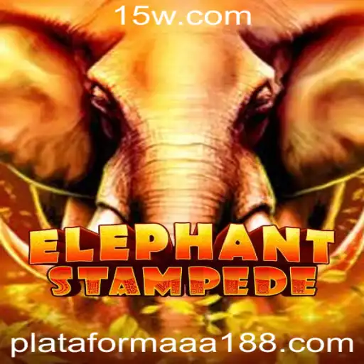 Descubra ElephantStampede: O Jogo de Plataforma Revolucionário