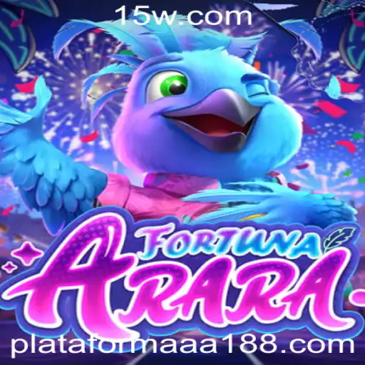 FortunaArara: Um Mergulho no Jogo da Plataforma AA188