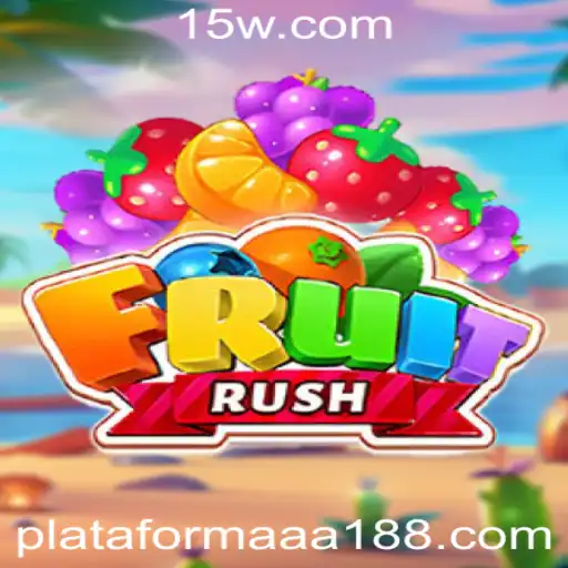 Explorando o Mundo Excitante de FruitRush: A Aventura de Plataforma AA188