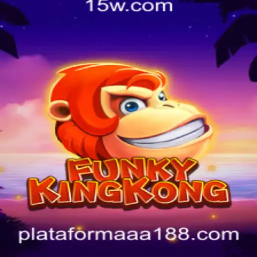 Explorando o Mundo Empolgante de FunkyKingKong: Um Jogo de Plataforma Inovador