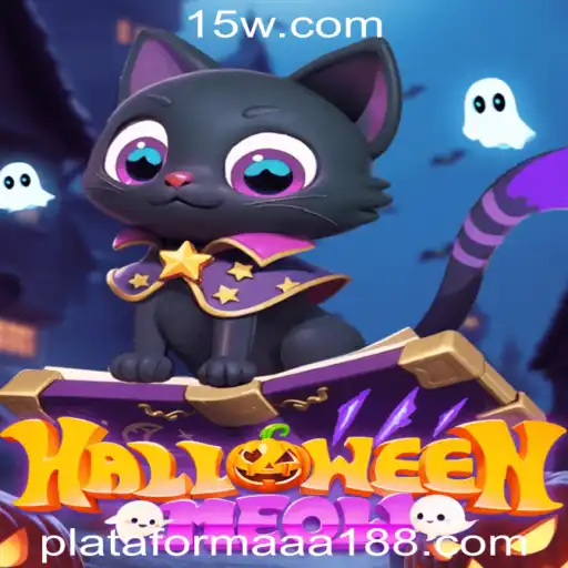 Descubra o Fascinante Universo de HalloweenMeow: O Novo Sucesso em Plataformas