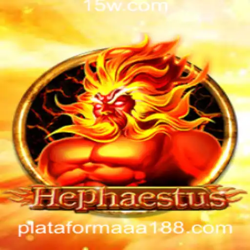 Hephaestus: Explorando a Nova Sensação do Mundo dos Jogos na Plataforma aa188