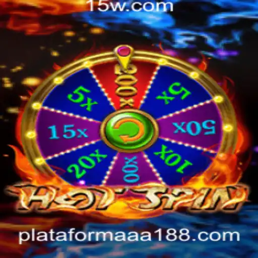 HotSpin: Explorando a Aventura do Game na Plataforma AA188