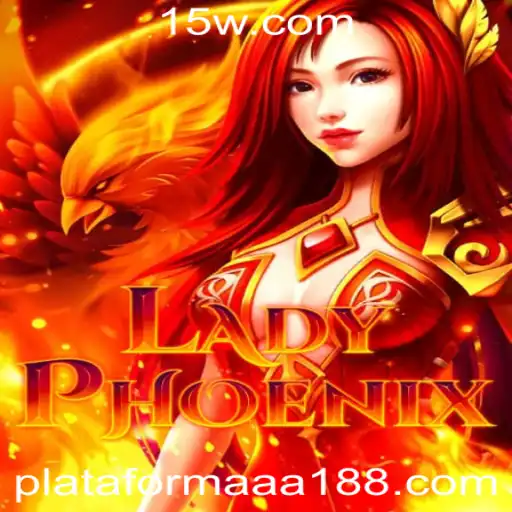 LadyPhoenix: Aventura e Desafios na Plataforma AA188