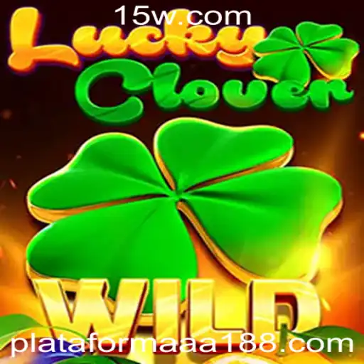 Descubra LuckyClover: O Novo Fenômeno de Jogo na Plataforma AA188