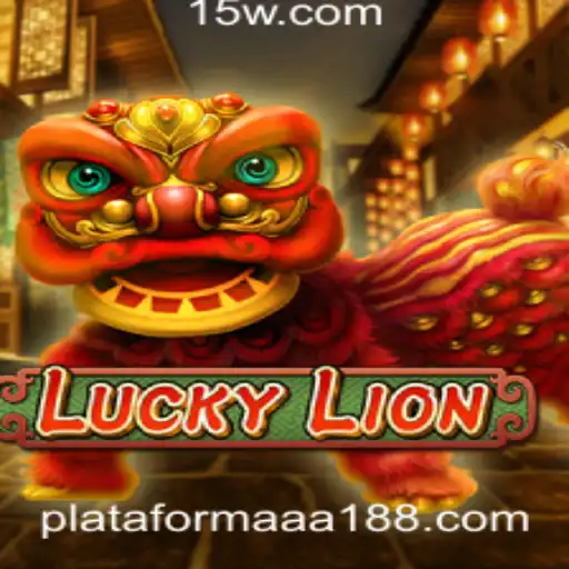 Descobrindo o Fascinante Jogo LuckyLion na Plataforma AA188