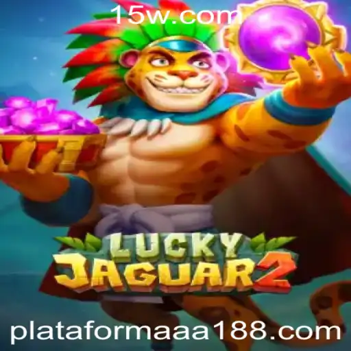 Explorando o Mundo de Luckyjaguar2: O Fascinante Jogo na Plataforma aa188
