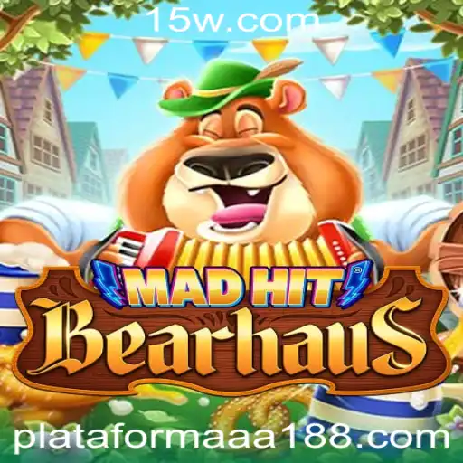 Explorando MadHitBearhaus: Um Novo Fenômeno no Mundo dos Jogos
