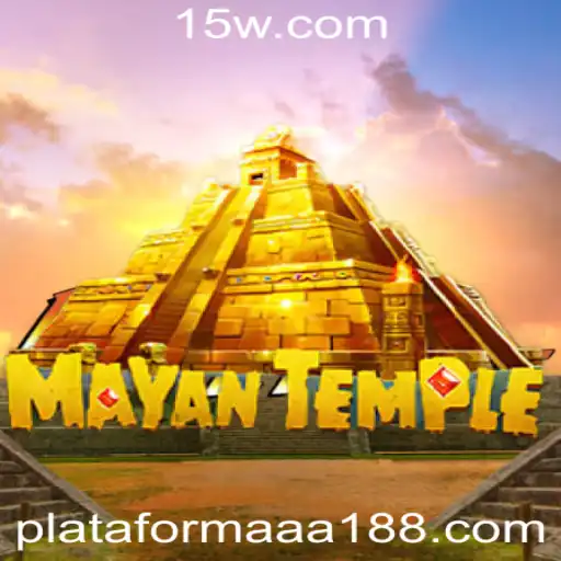 Desvendando o Fascinante Mundo de MayanTemple: Um Mergulho no Universo de Plataforma AA188