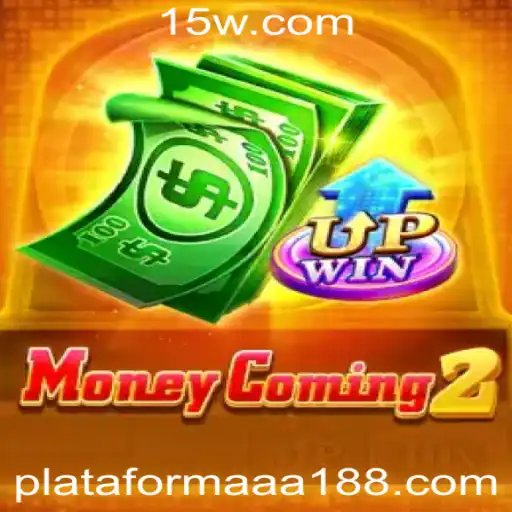 Descubra 'MoneyComing2': O Novo Fenômeno da Plataforma aa188
