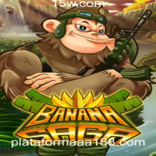Desvendando as Mecânicas e Aventuras de BananaSaga na Plataforma aa188