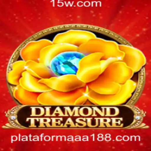 Explorando o Fascinante Mundo de Diamondtreasure: Um Mergulho Profundo no Jogo e Sua Plataforma AA188