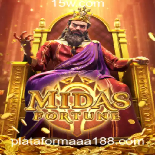 Descubra o Fascinante Mundo de MidasFortune na Plataforma aa188