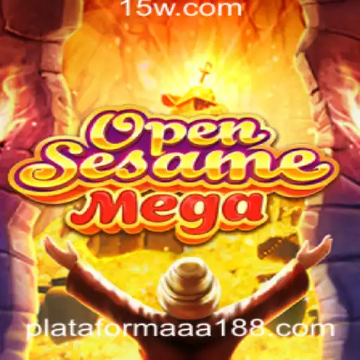 Descubra o Mundo de Aventuras de OPENSESAMEMEGA: Um Jogo de Plataforma Envolvente