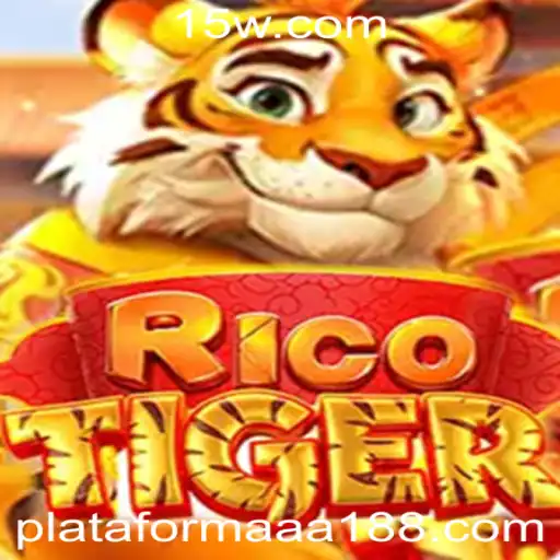 RicoTiger: Uma Aventura Inovadora na Plataforma AA188