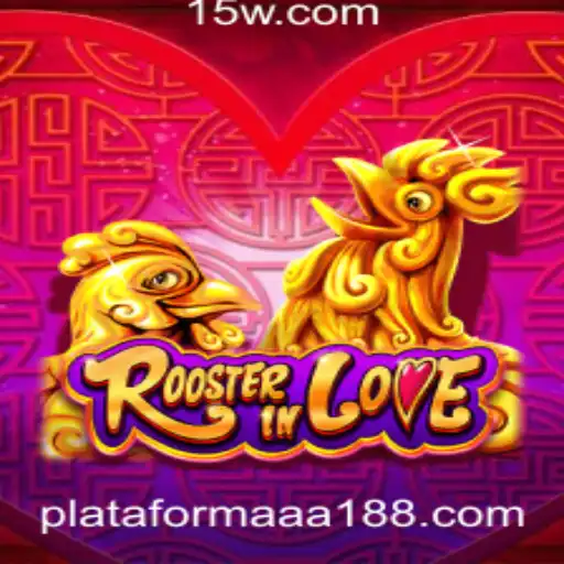 RoosterInLove: Aventura e Romance em um Universo de Plataforma