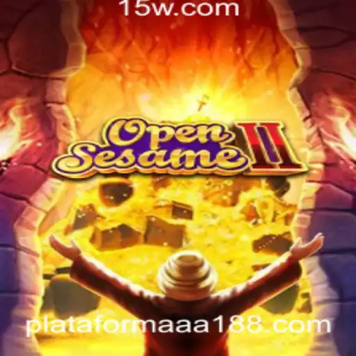 Explorando OpenSesameII: Um Mergulho no Universo da Plataforma AA188