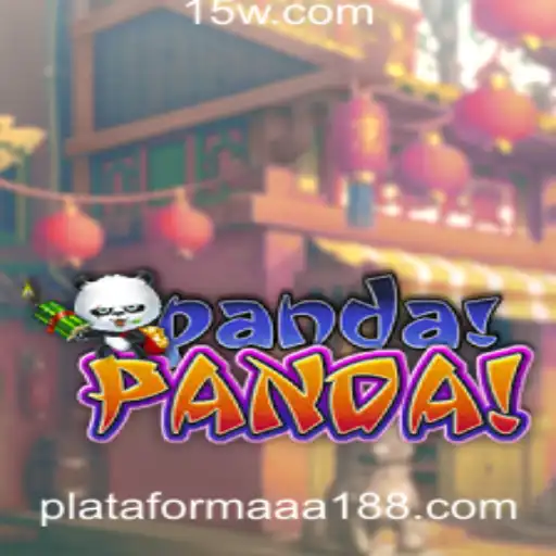 Descubra o Mundo Aventura de PandaPanda na Plataforma aa188