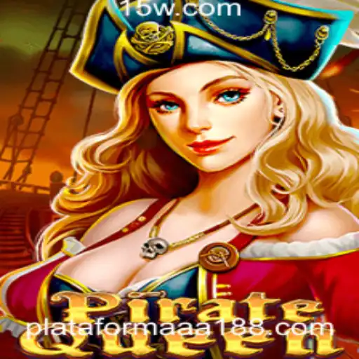 Descubra PirateQueen: O Fascinante Mundo do Jogo de Plataforma AA188