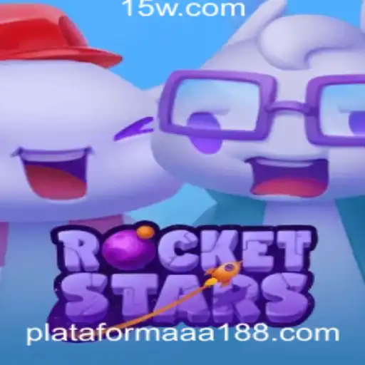 RocketStars: Explorando o Universo Infinito em um Jogo Inovador