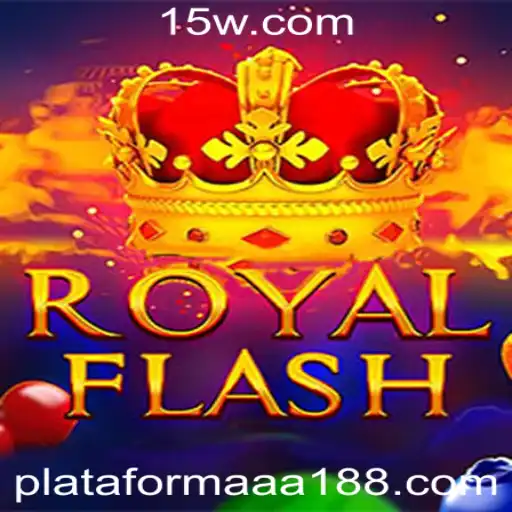 RoyalFlash: Descubra o Jogo de Cartas da Plataforma aa188