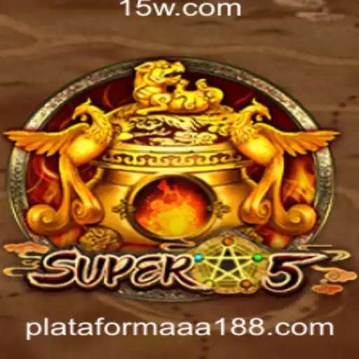 Super5: Uma Jornada Inovadora no Mundo dos Jogos de Plataforma