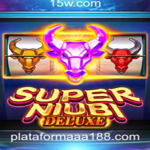 Descubra a Aventura Inovadora de SuperNiubiDeluxe na Plataforma AAA188