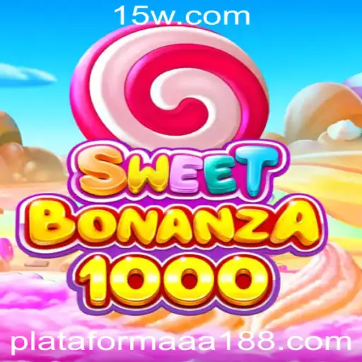 Explorando SweetBonanza1000: O Novo Sucesso em Jogos na Plataforma AA188