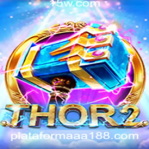 Thor2: A Experiência de Jogo Inovadora na Plataforma aa188