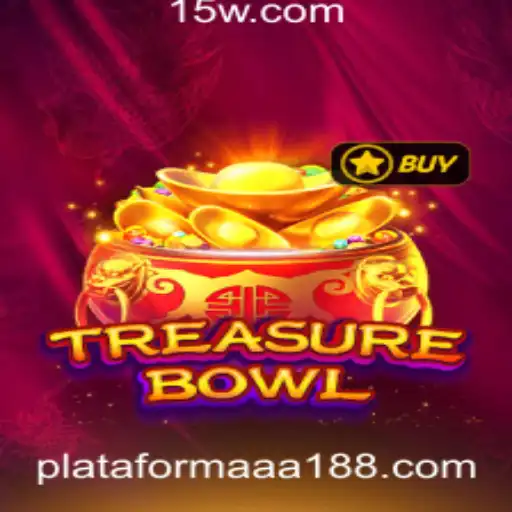 Descubra o Fascinante Mundo de TreasureBowl: Aventura e Estratégia na Plataforma AA188