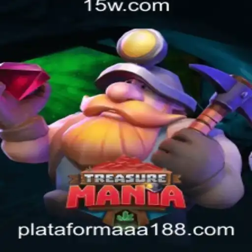 Explorando as Aventuras de TreasureMania na Plataforma aa188
