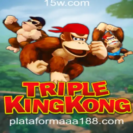 Explorando o Universo de TripleKingKong na Plataforma AA188