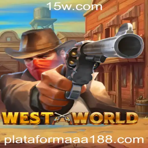 Descubra WestWorld: O Fascinante Mundo do Jogo de Plataforma AA188