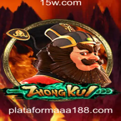 Explorando o Mundo de ZhongKui na Plataforma AA188